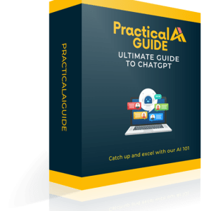 ChatGPT Ultimate eBook Guide and Prompts