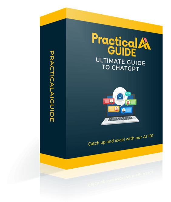 ChatGPT Ultimate eBook Guide and Prompts